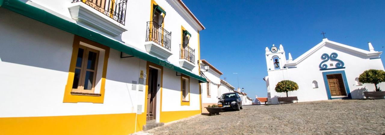Willa Abetarda Cc São Marcos da Ataboeira Zewnętrze zdjęcie
