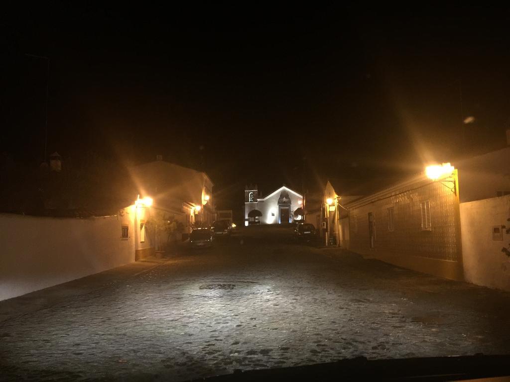Willa Abetarda Cc São Marcos da Ataboeira Zewnętrze zdjęcie
